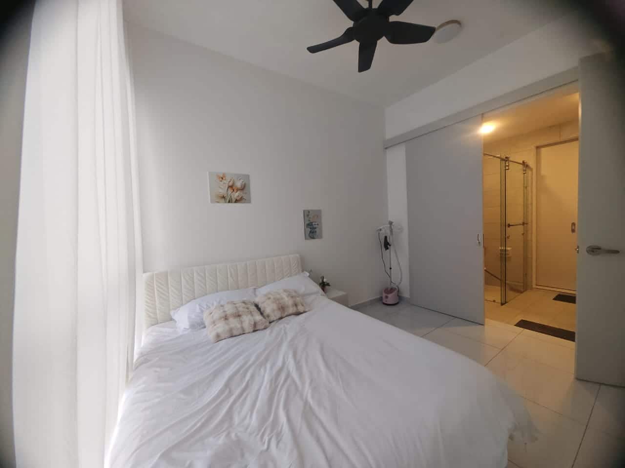 Condominium Bukit Indah 7