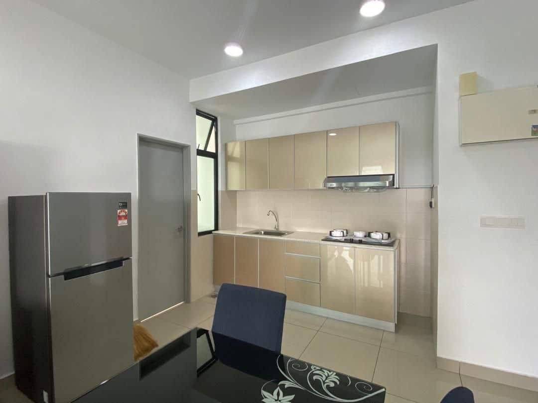 Apartment Mount Austin 2