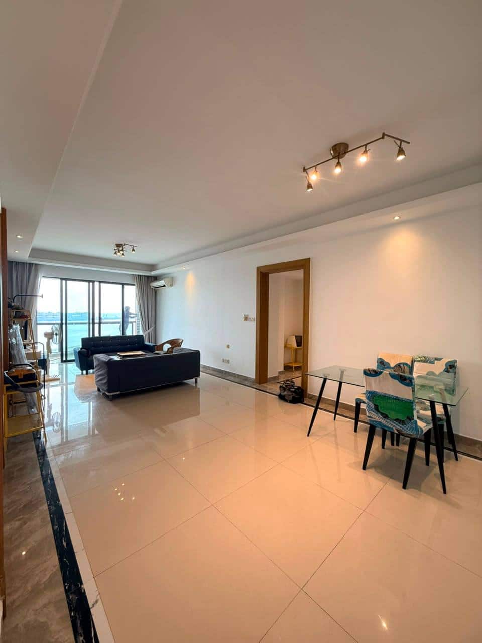 Condominium R&F Princess Cove Phase 1 1