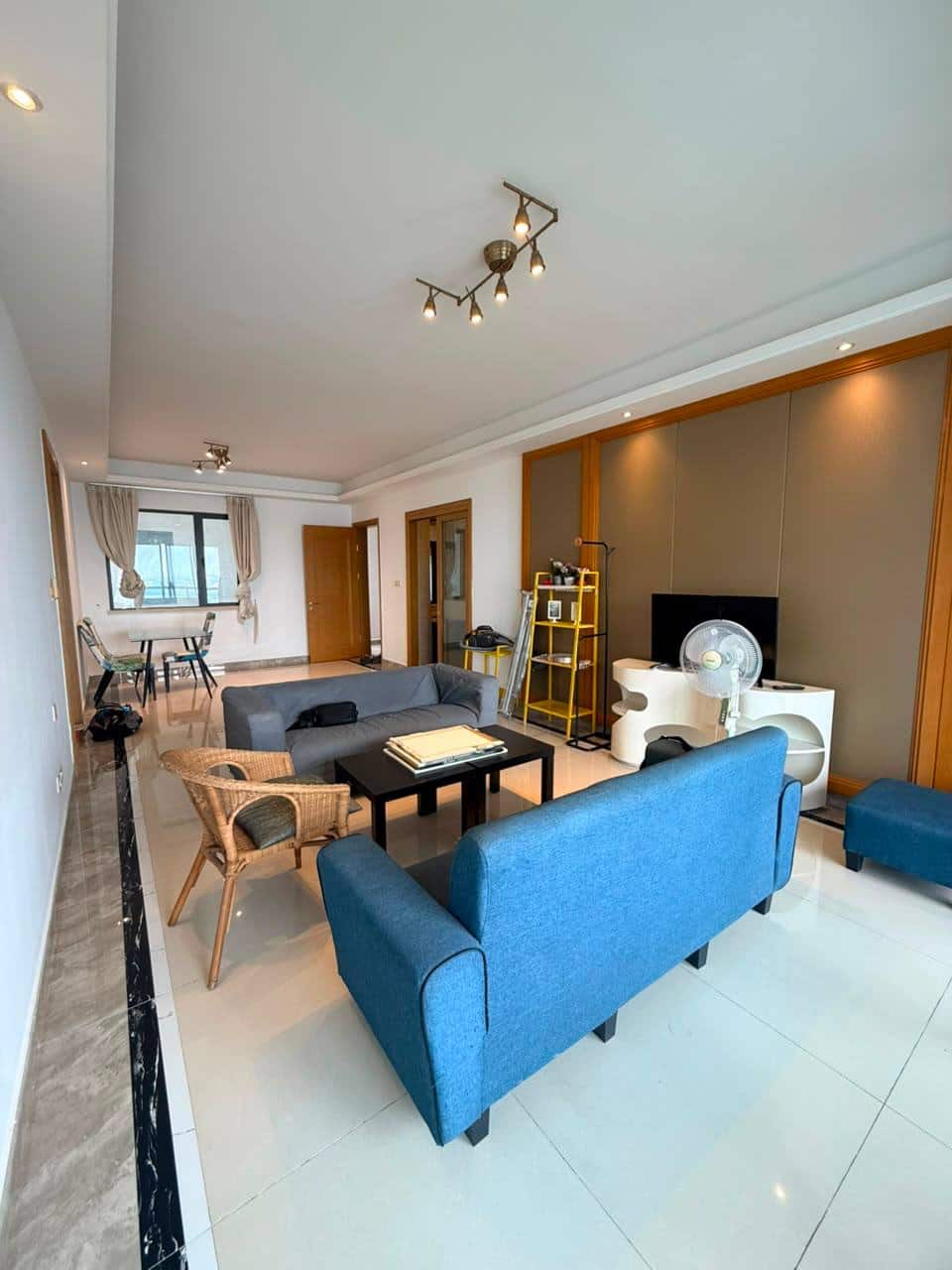 Condominium R&F Princess Cove Phase 1 3