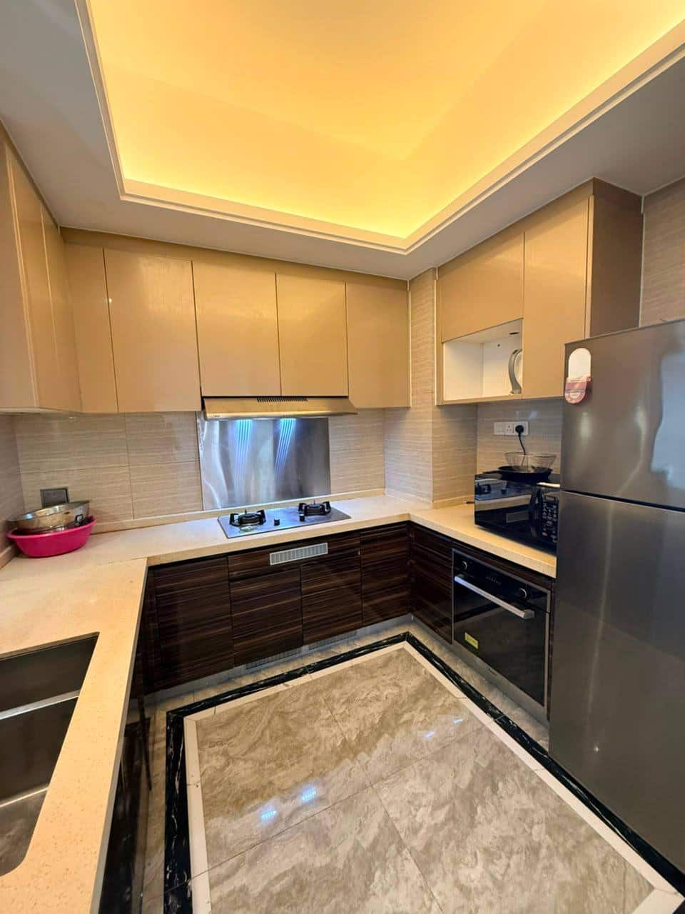 Condominium R&F Princess Cove Phase 1 6