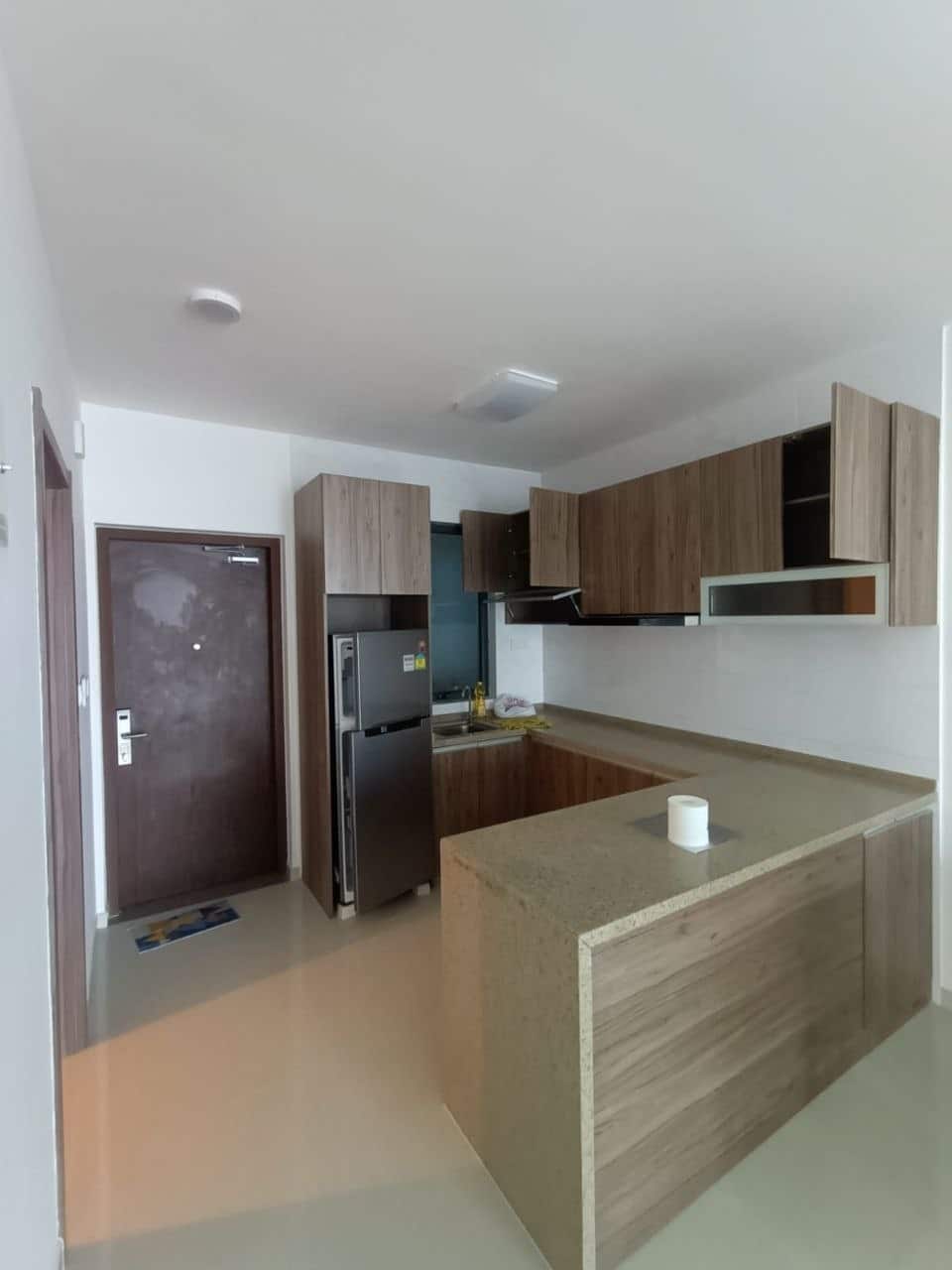 Apartment Forest City Ataraxia Park 4 2