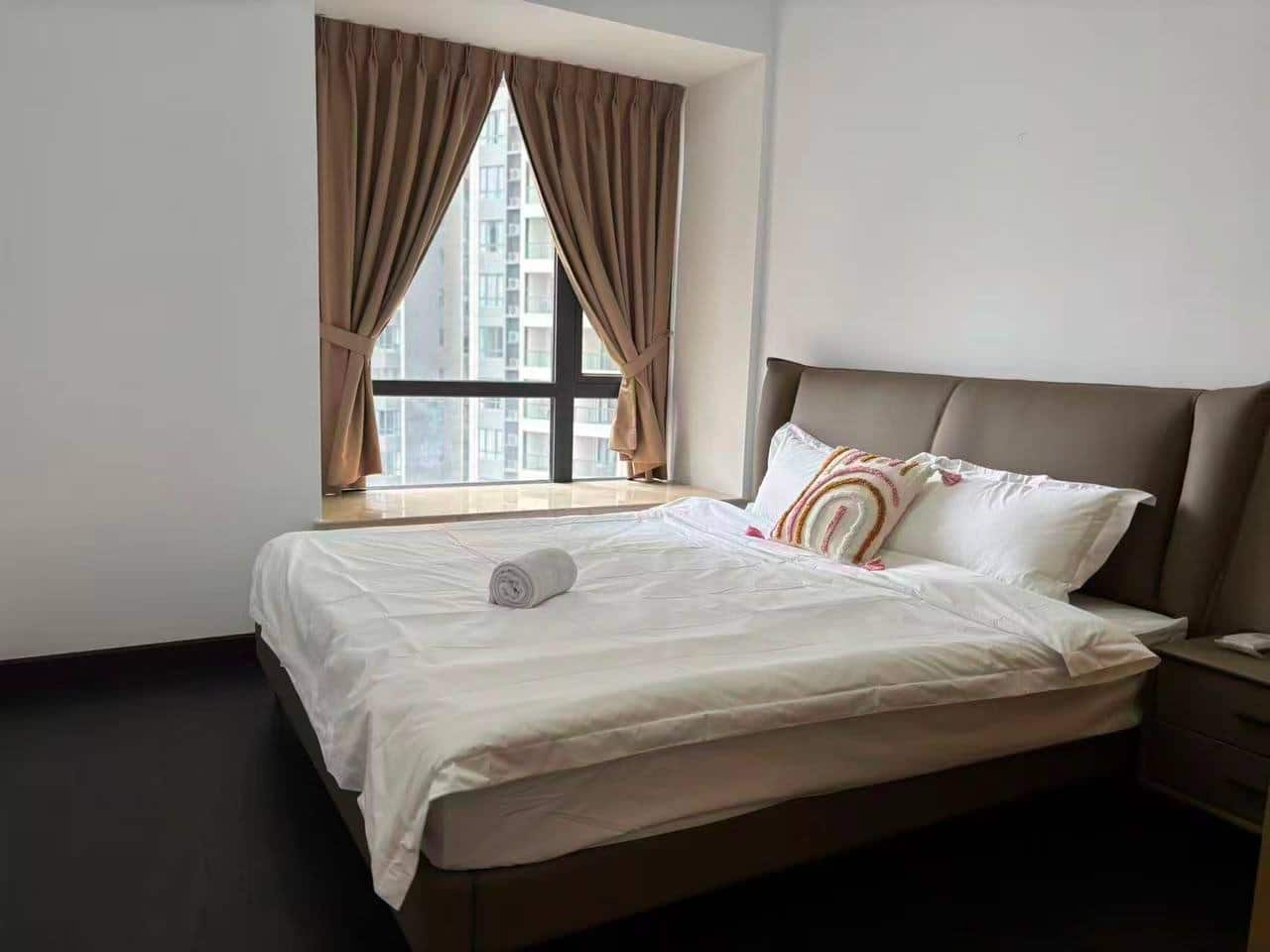 Condominium R&F Phase 2 4
