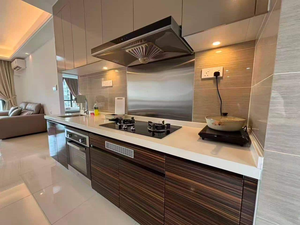 Condominium R&F Phase 2 2