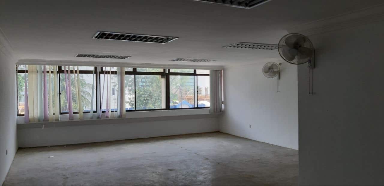 Shoplot Taman Century 2