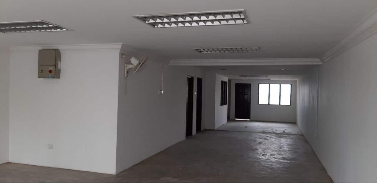 Shoplot Taman Century 7