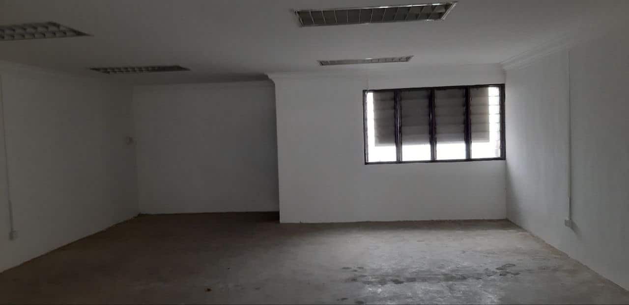 Shoplot Taman Century 5