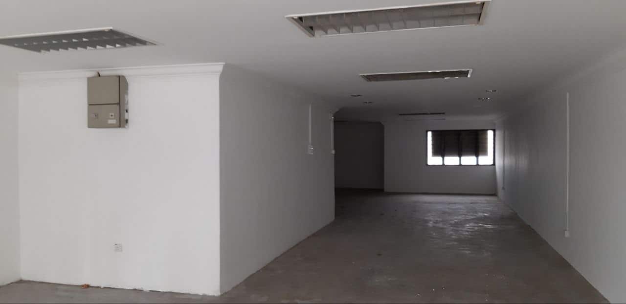 Shoplot Taman Century 6