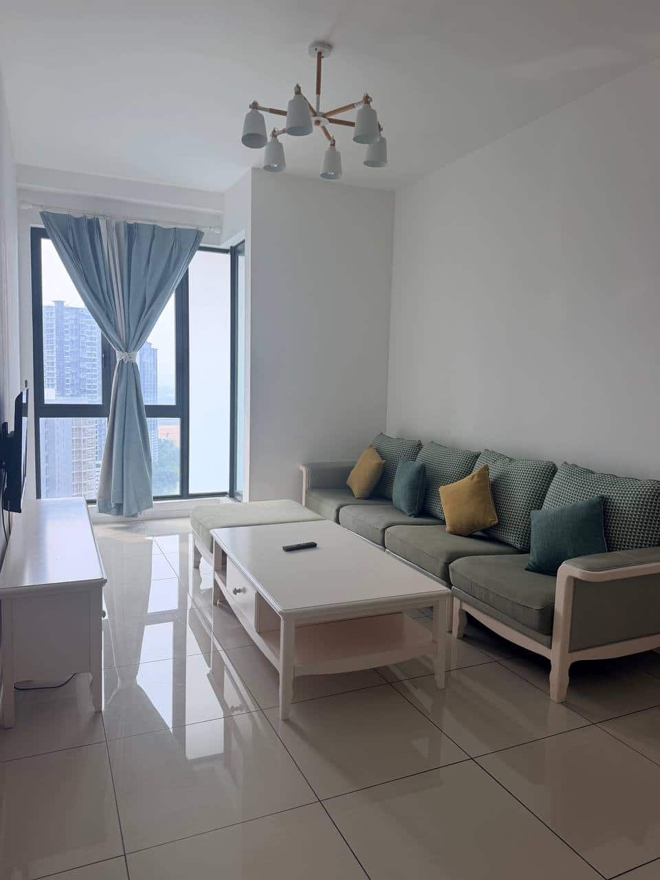 Condominium Elysia Park Residence 2