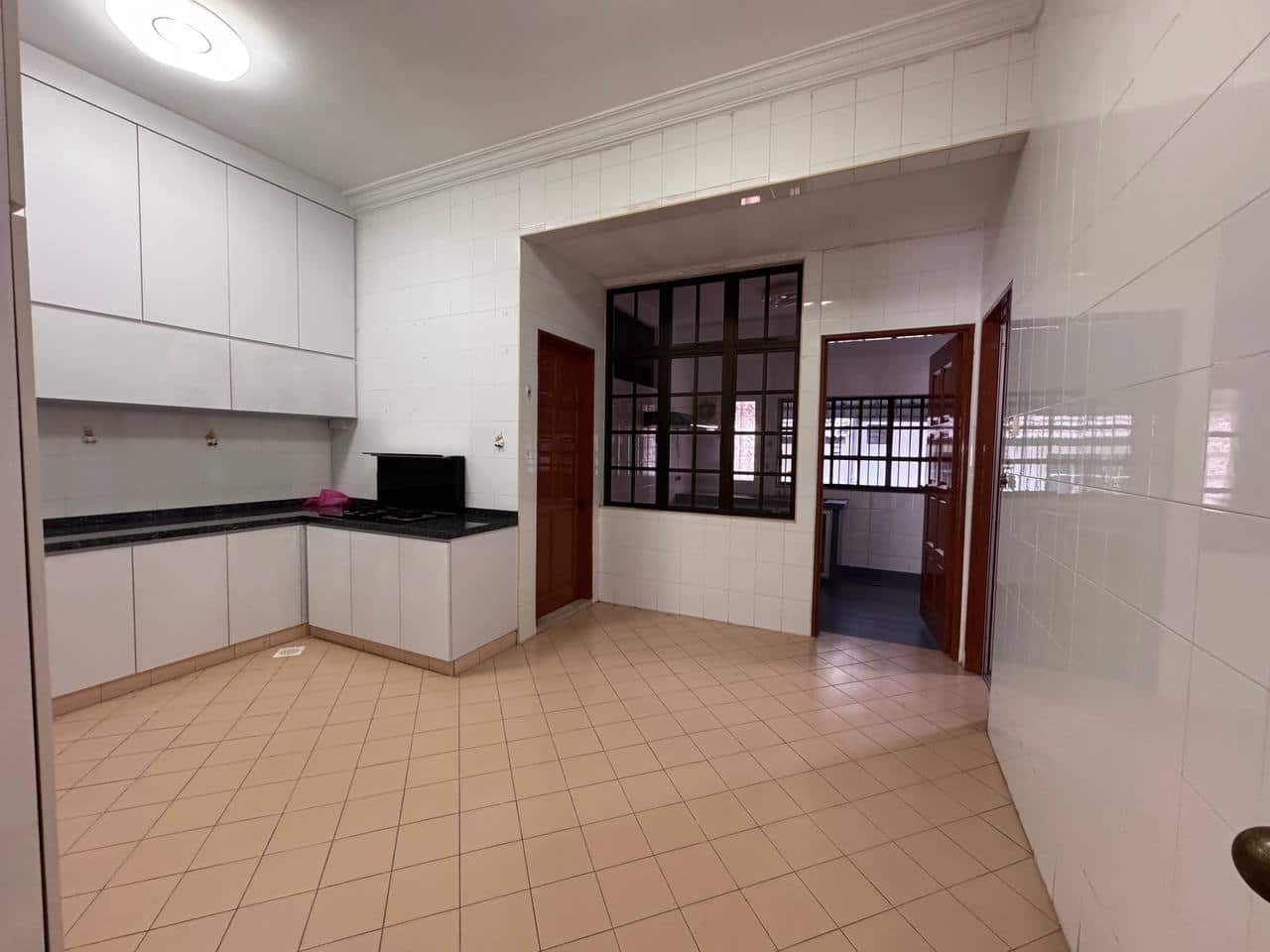 2-Storey Terrace House Taman Molek 7