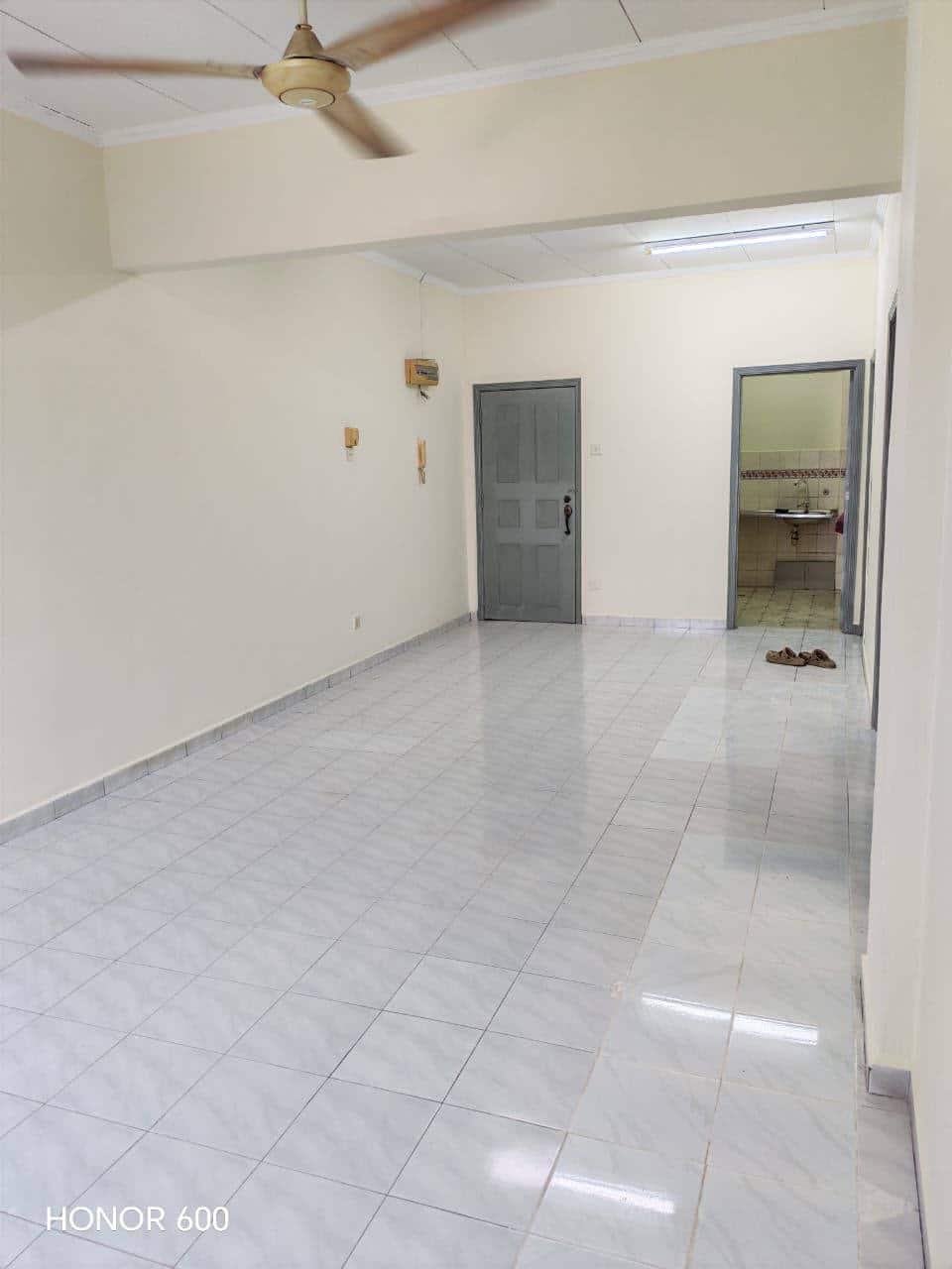 Condominium Horizon Hill 4