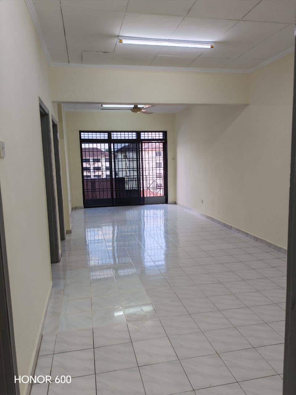 Condominium Horizon Hill 3
