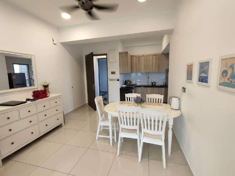 Condominium Horizon Hill 2