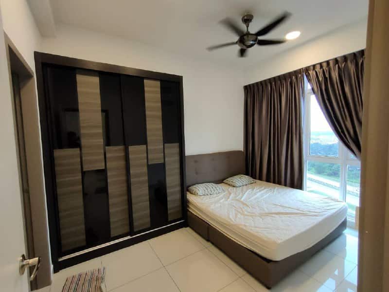 Condominium Horizon Hill 8