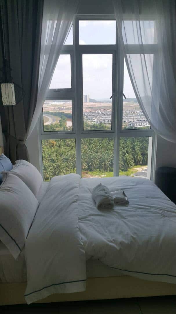 Condominium Horizon Hill 7