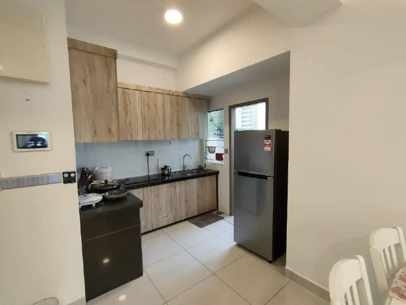 Condominium Horizon Hill 11