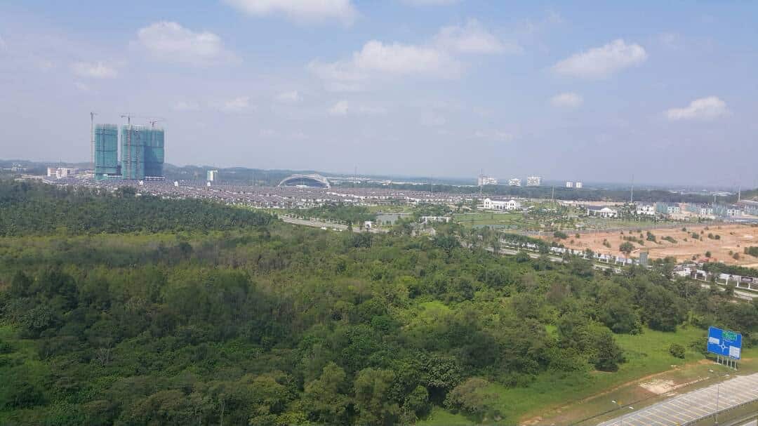 Condominium Horizon Hill 12
