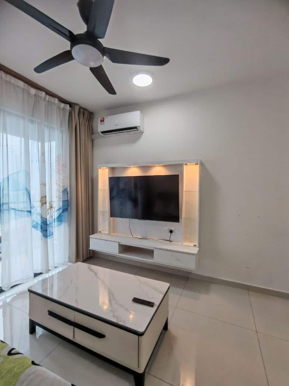 Condominium Country Garden Central Park 3