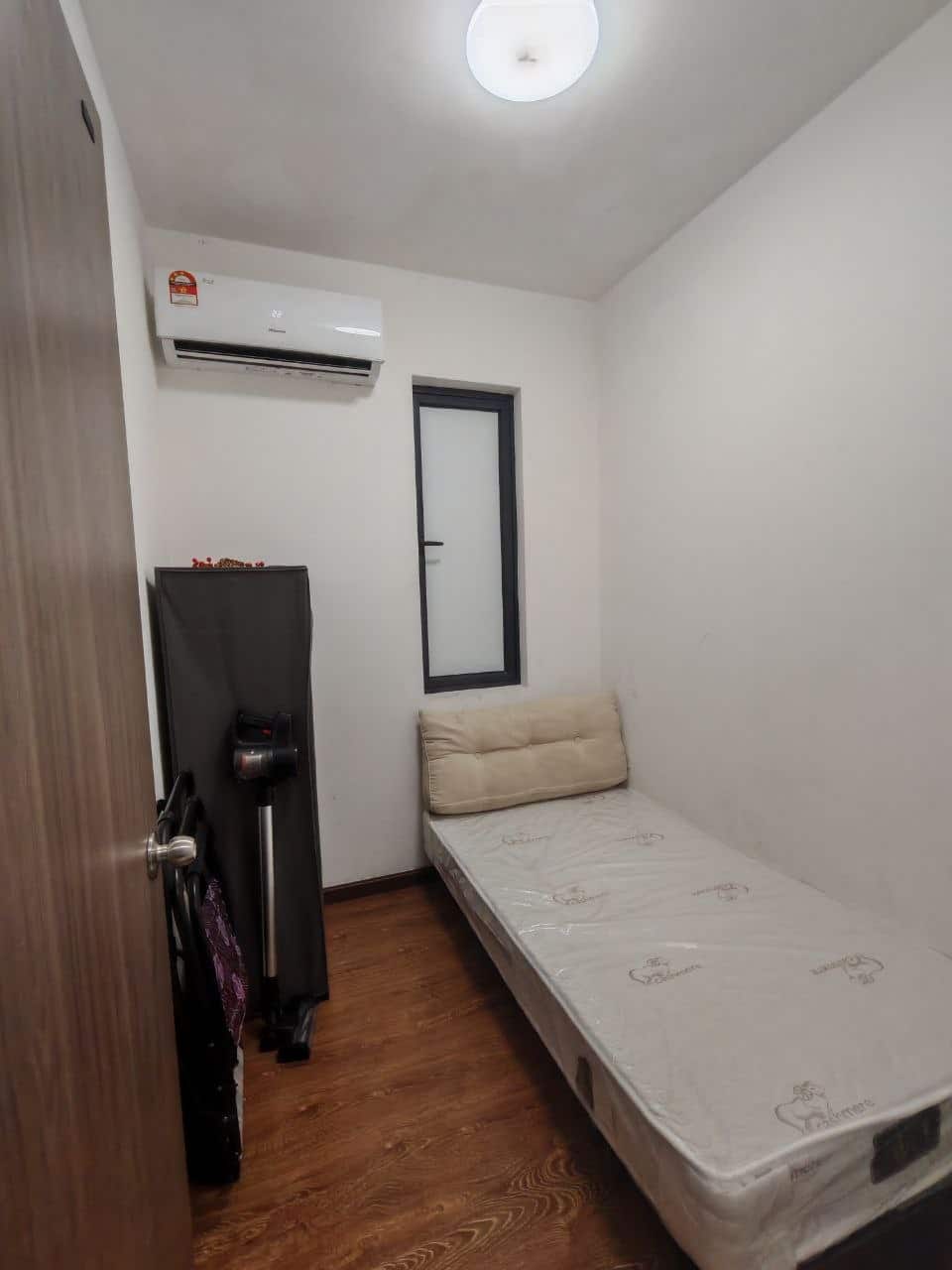Condominium Country Garden Central Park 7