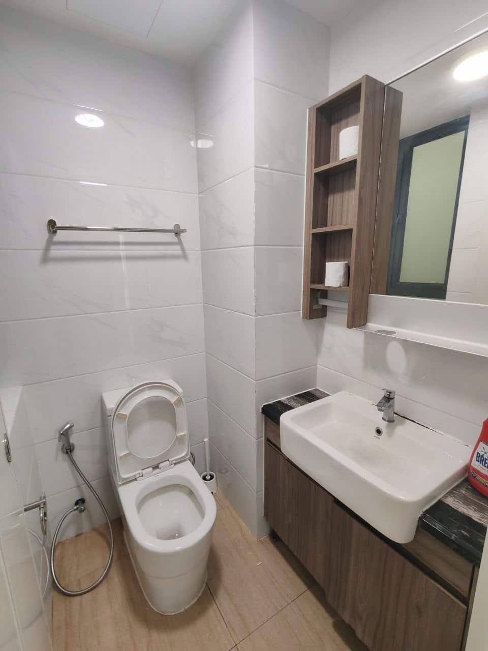 Condominium Country Garden Central Park 9