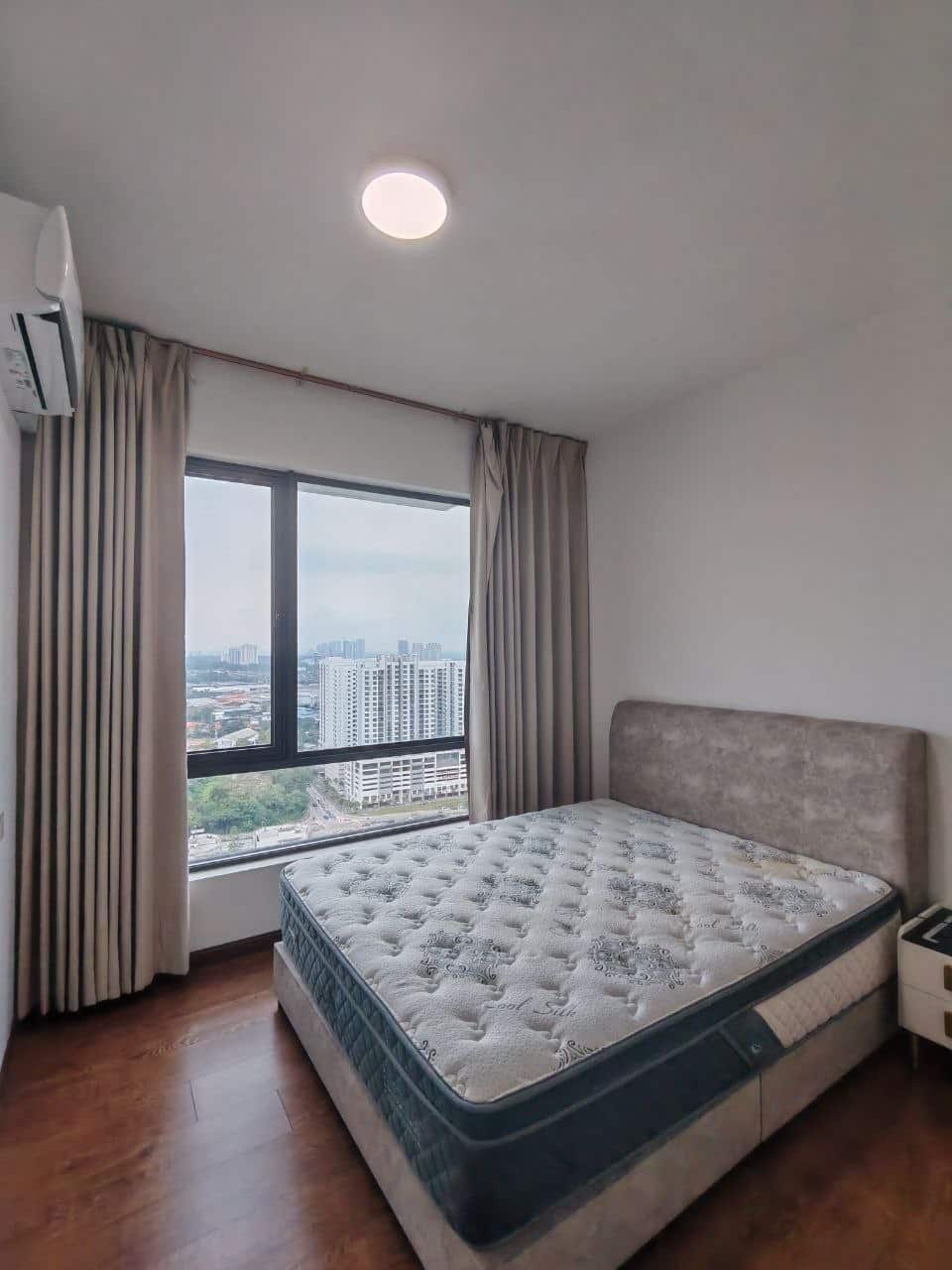 Condominium Country Garden Central Park 2