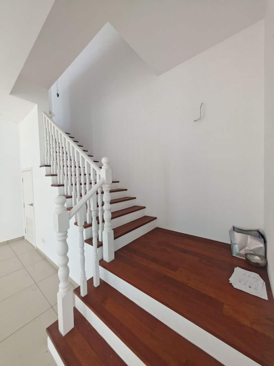 Double Storey Cluster Terrace House Eco Spring 2 8