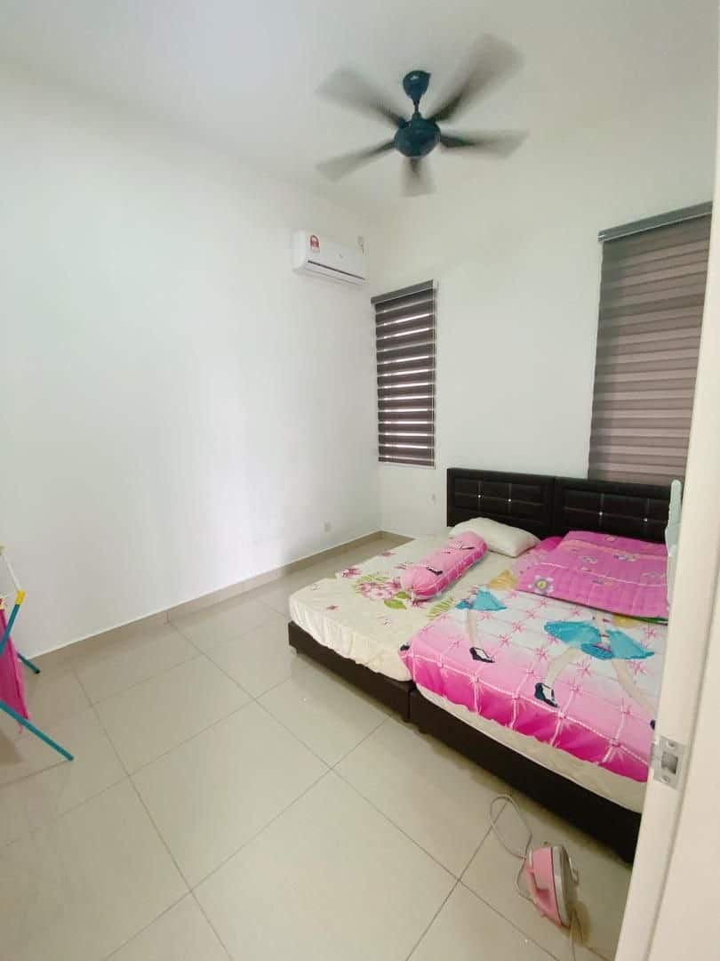 Centra Residence @ Nasa City 6