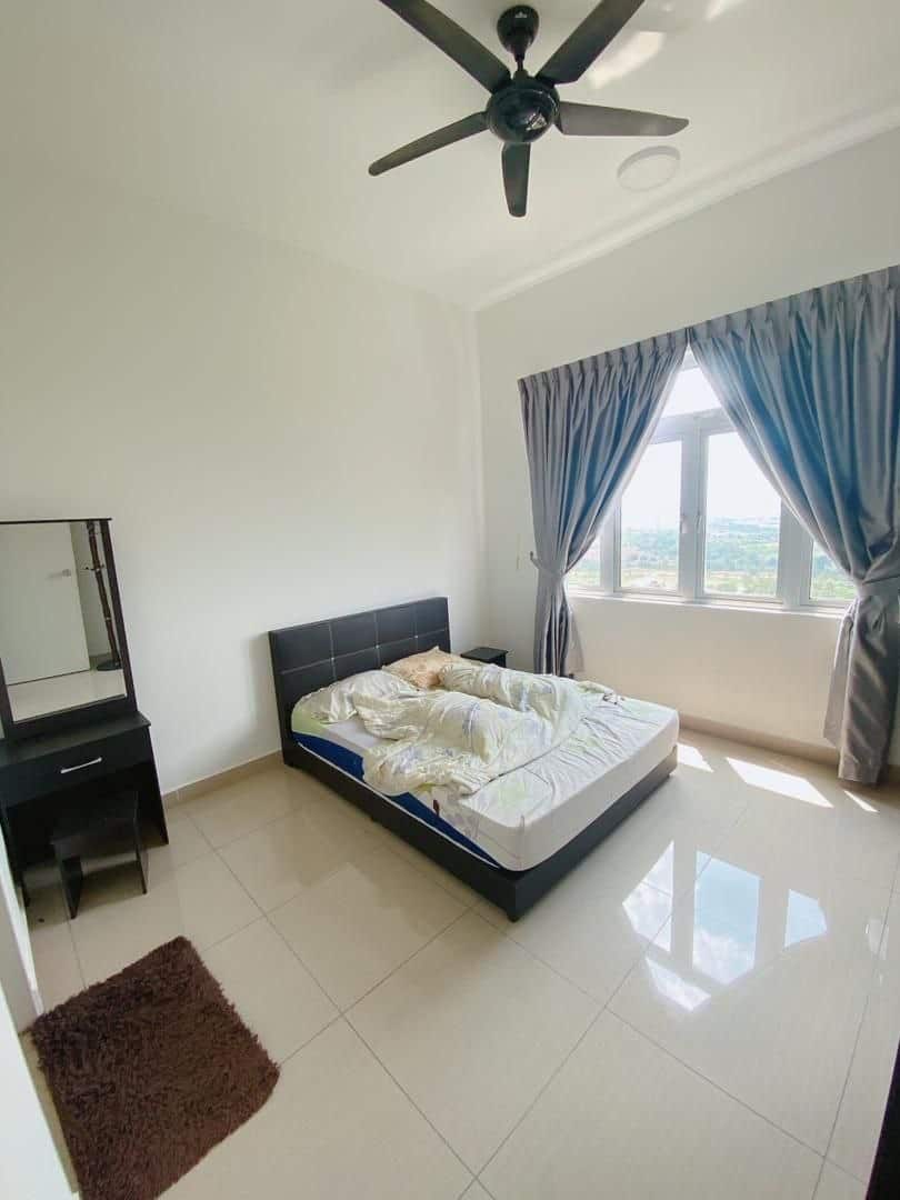 Centra Residence @ Nasa City 4