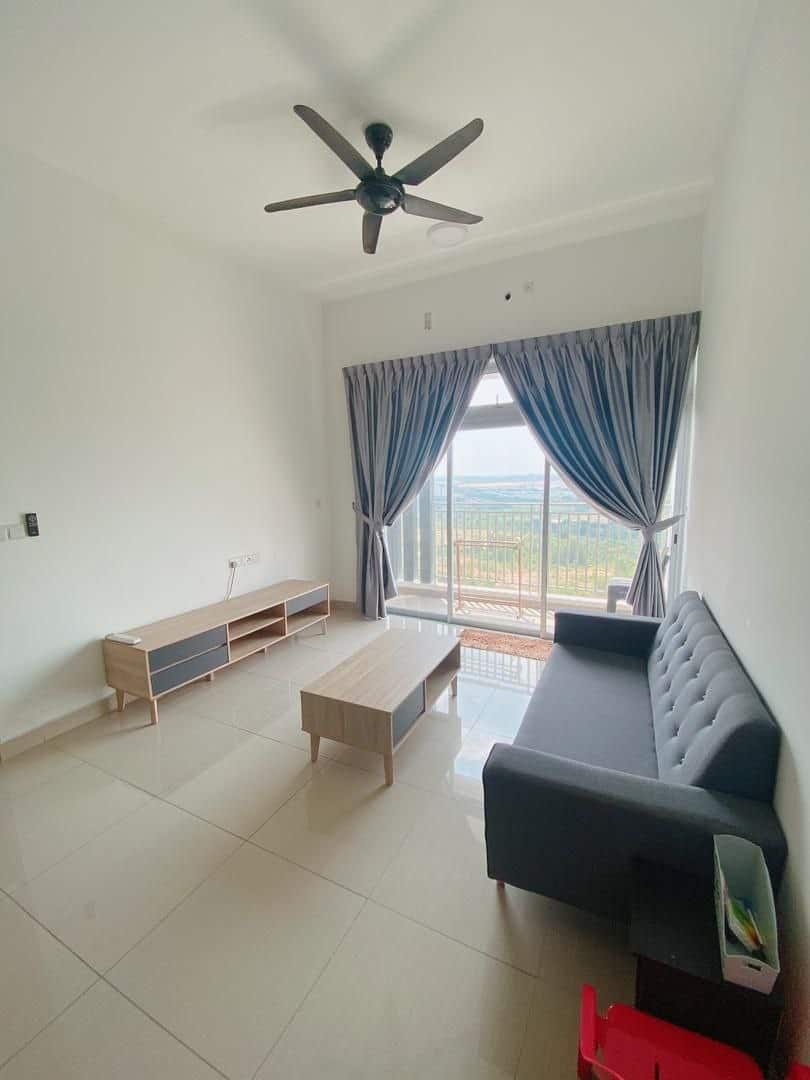 Centra Residence @ Nasa City 3