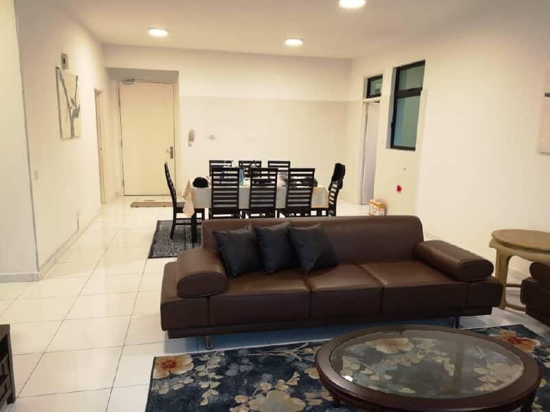Premium Suites Bukit Indah 2
