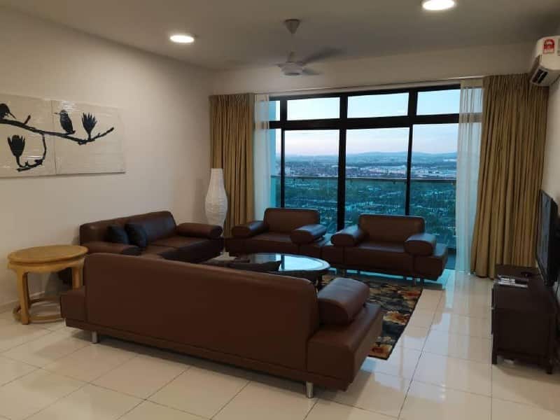 Premium Suites Bukit Indah 1