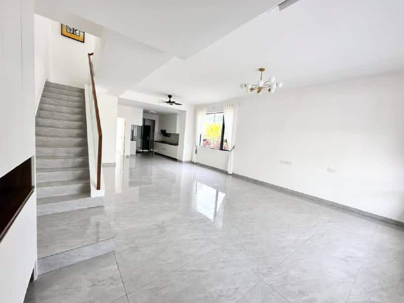 2-Storey End Lot Central Park Country Garden Tampoi 2