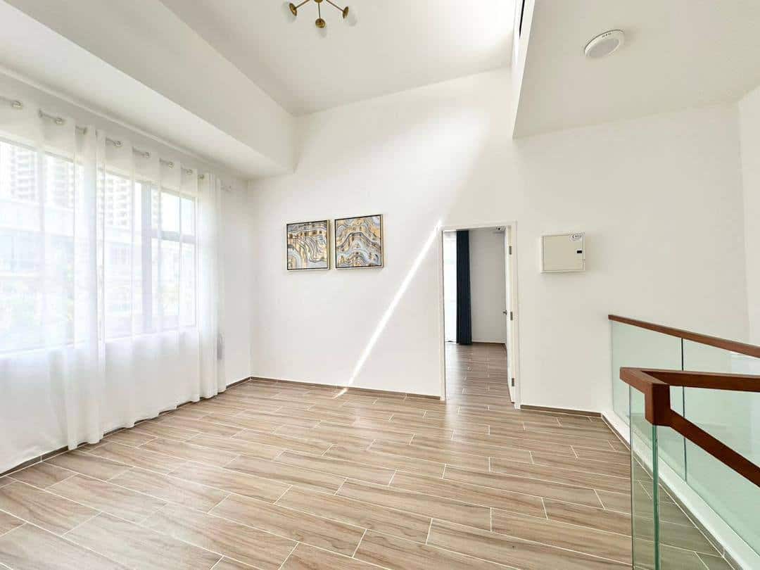 2-Storey End Lot Central Park Country Garden Tampoi 6