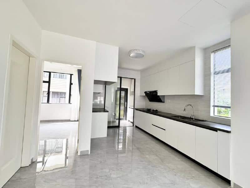 2-Storey End Lot Central Park Country Garden Tampoi 4
