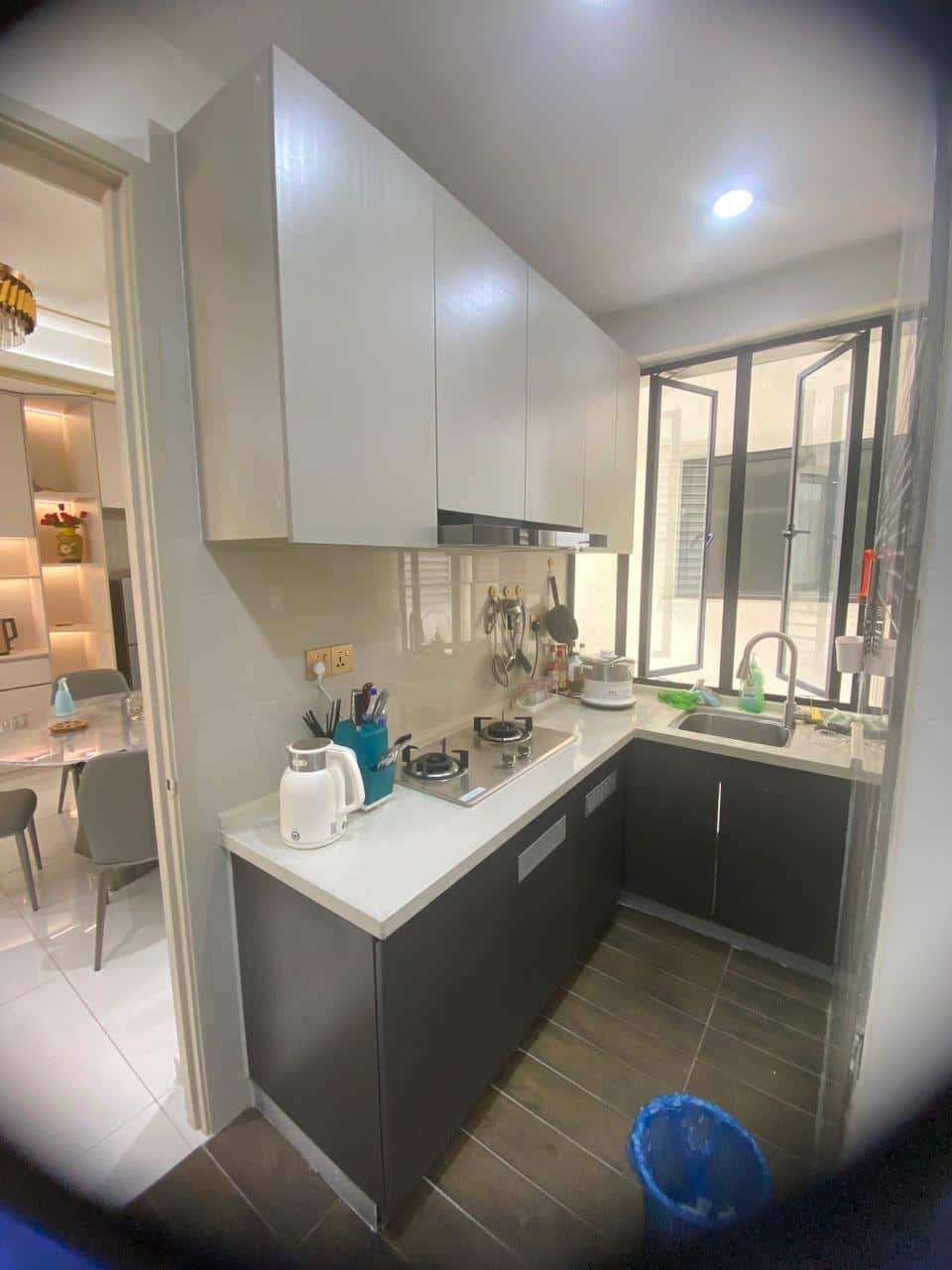 Condominium Danga Bay Country Garden 6
