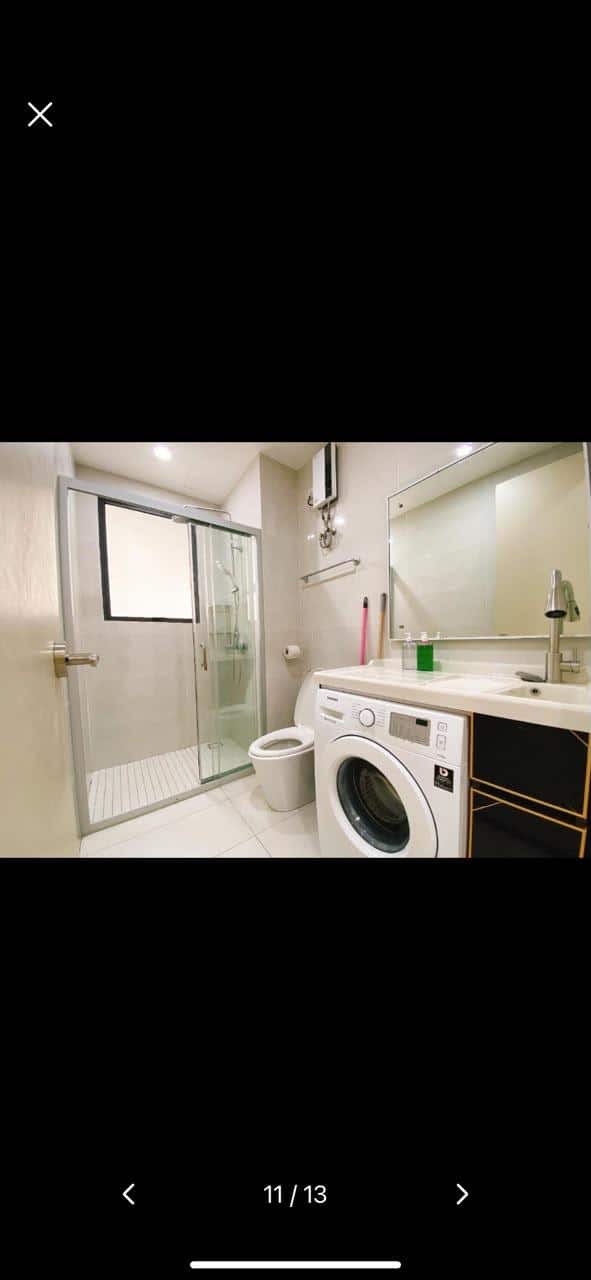 Condominium Danga Bay Country Garden 7