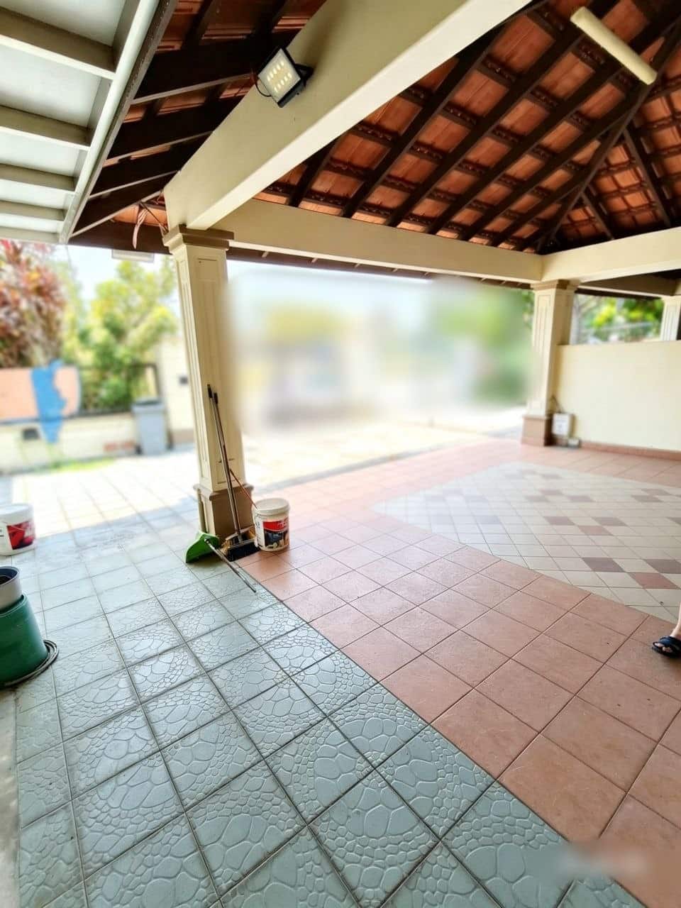Impian Emas 8