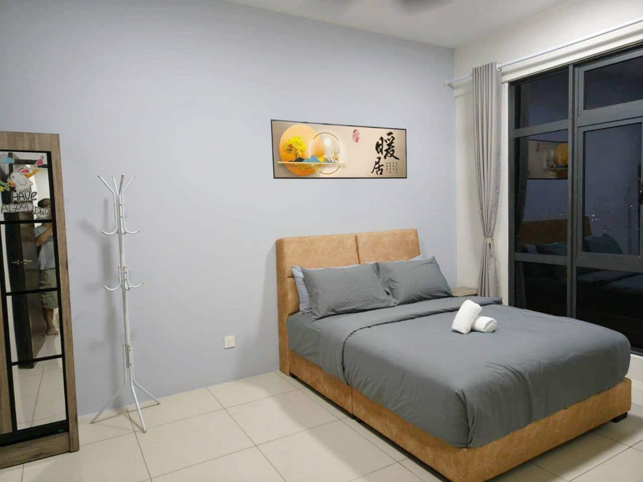 Condominium Taman Sutera 2