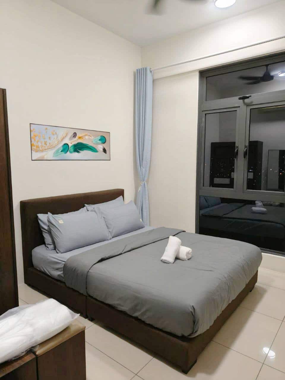 Condominium Taman Sutera 3