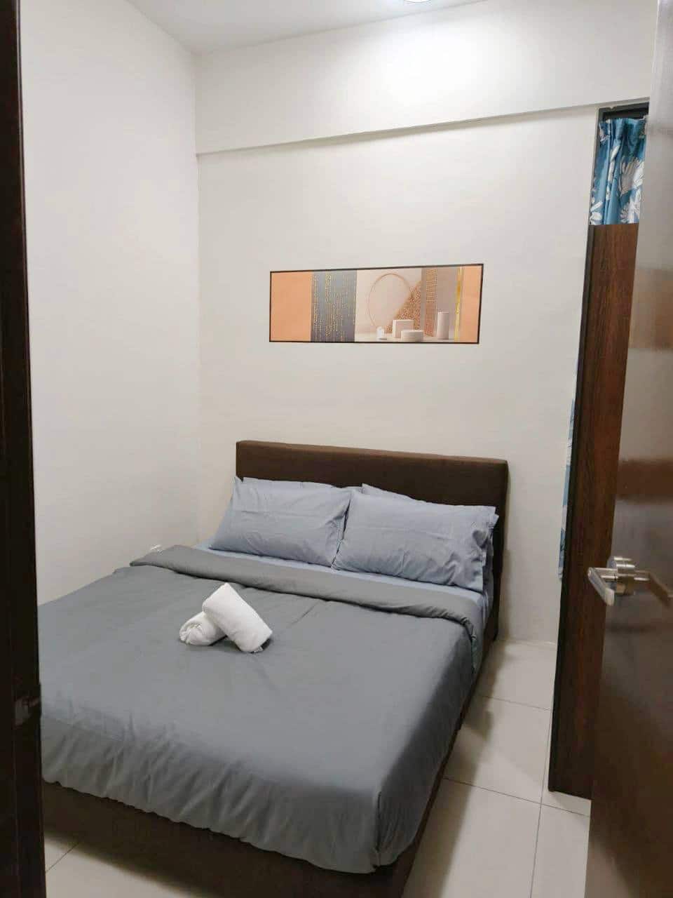 Condominium Taman Sutera 4