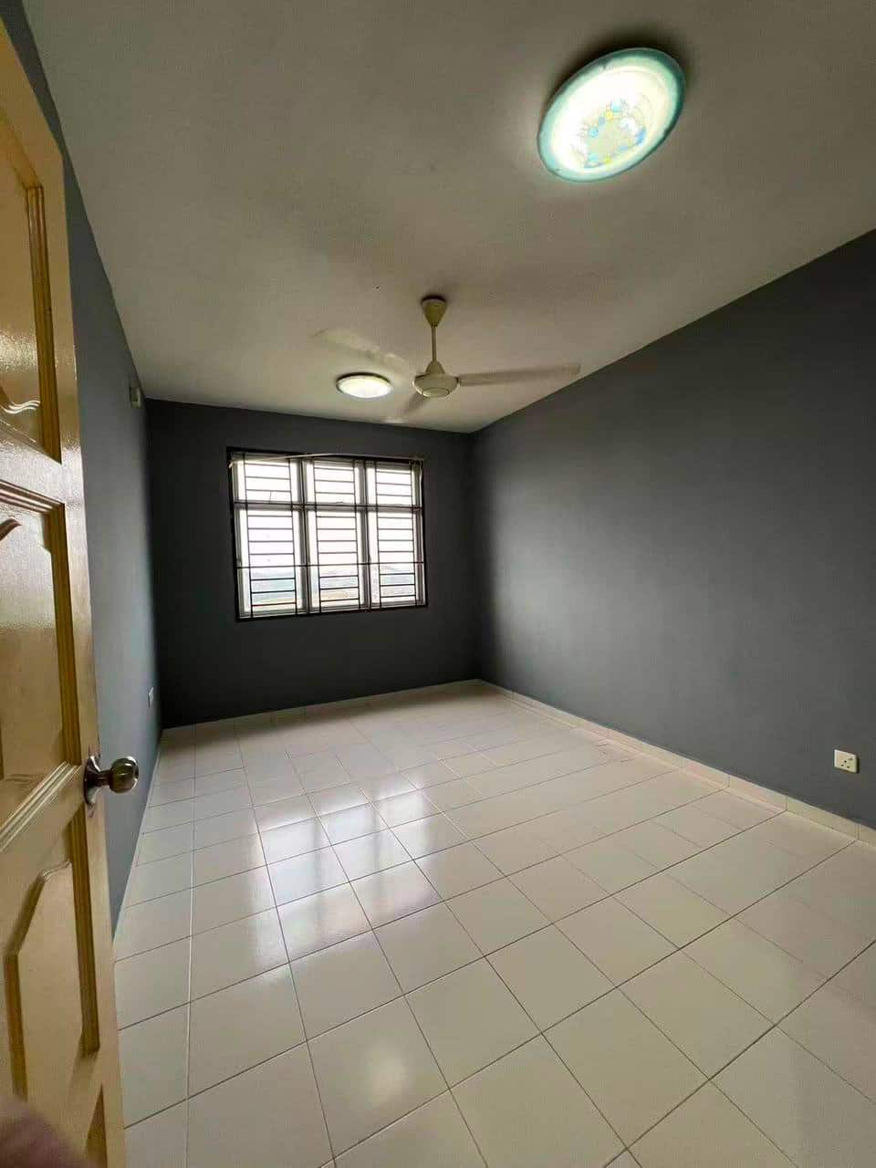 Apartment Selesa Jaya 5