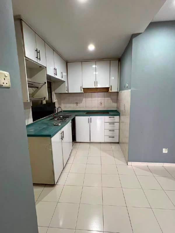 Apartment Selesa Jaya 4