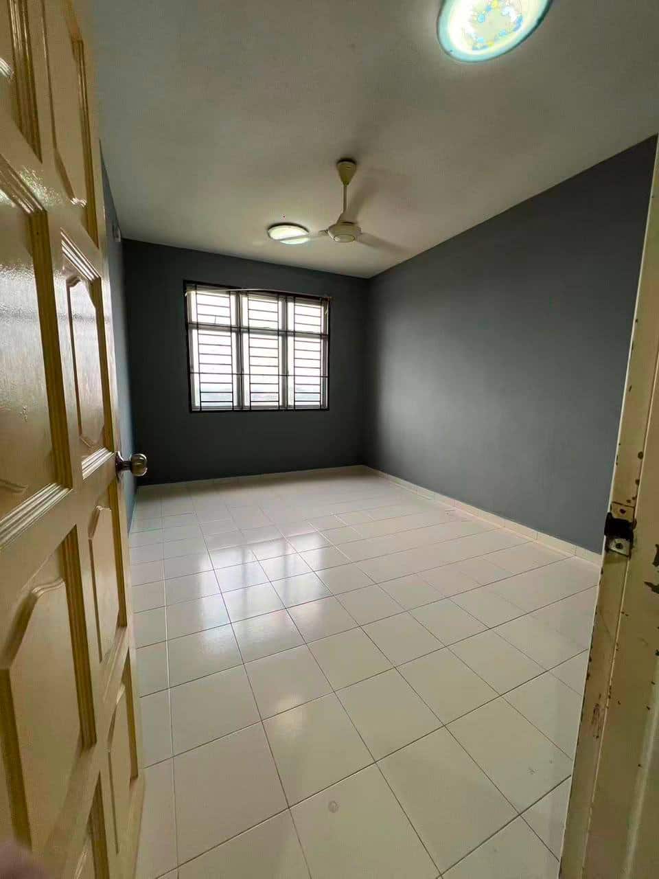 Apartment Selesa Jaya 6