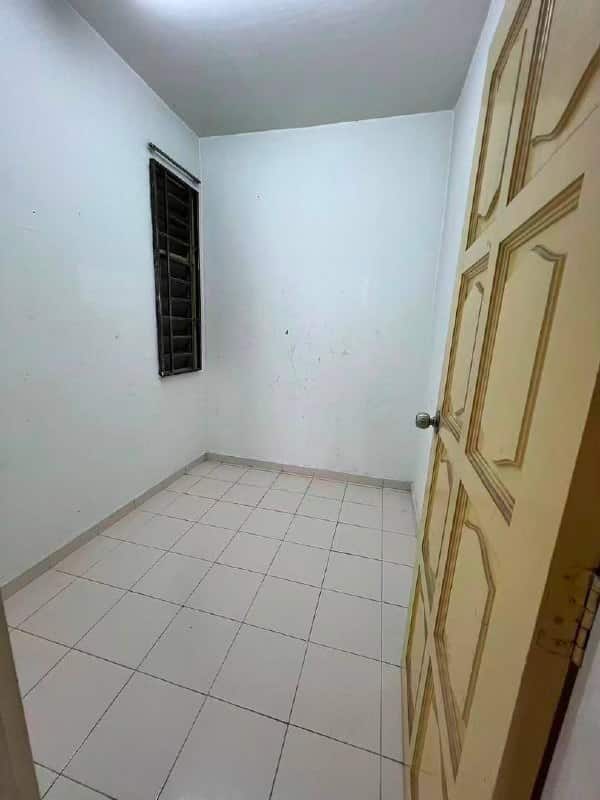 Apartment Selesa Jaya 8