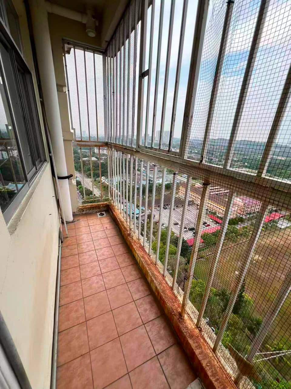 Apartment Selesa Jaya 3