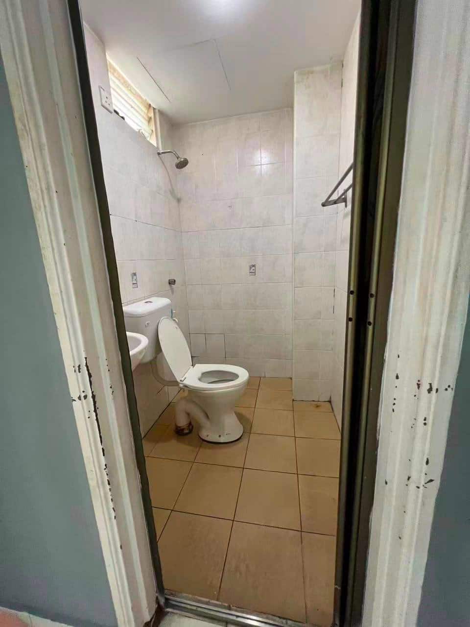 Apartment Selesa Jaya 9