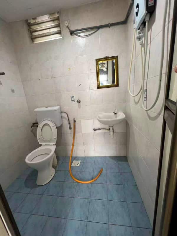 Apartment Selesa Jaya 10