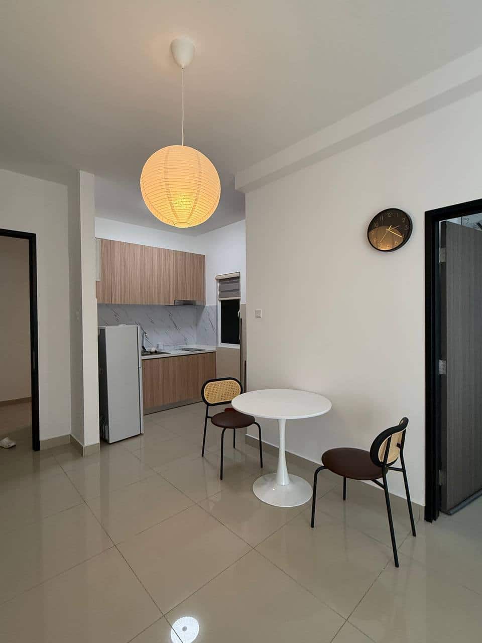 Condominium Trellis Residences 4
