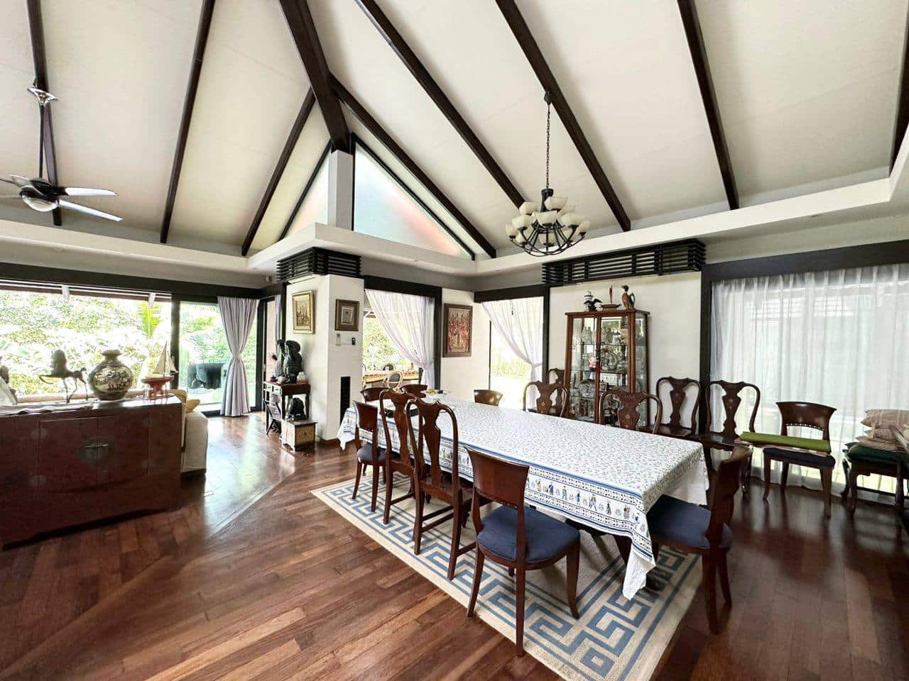 Single Storey Bungalow Ledang Heights, Iskandar Puteri 6