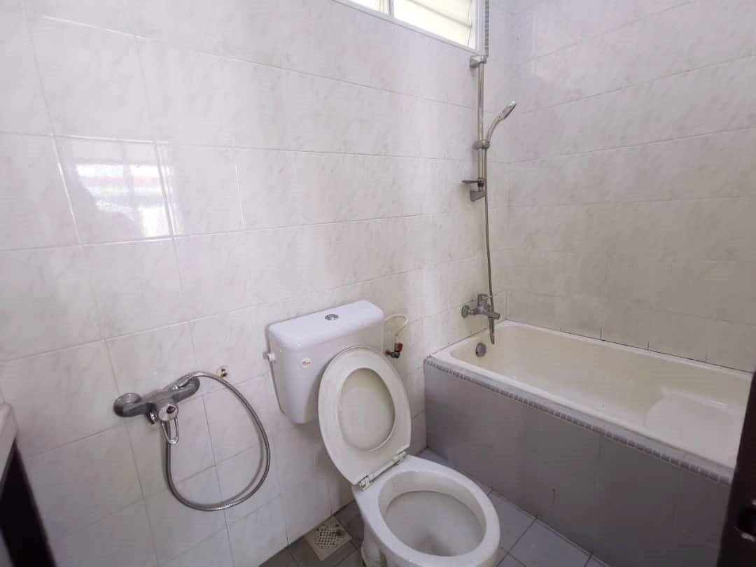 Single Storey Terrace House Taman Pelangi 8